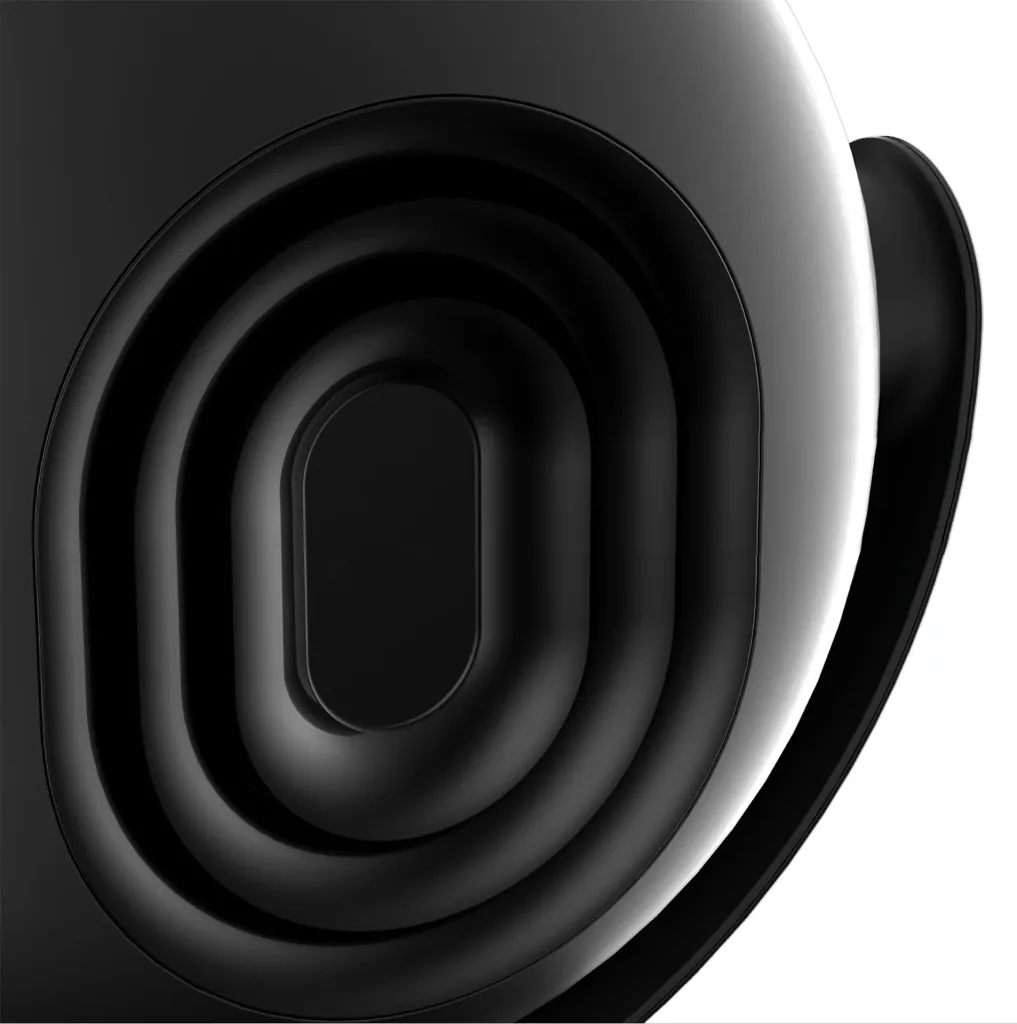 Fan - Viento with sleep mode
