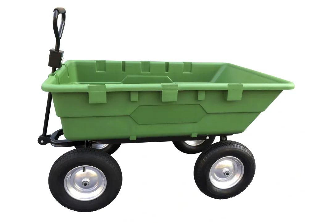 Chariot de jardin GGW 500