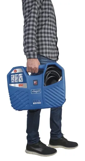 Compressor Air Force 2, 8 bar