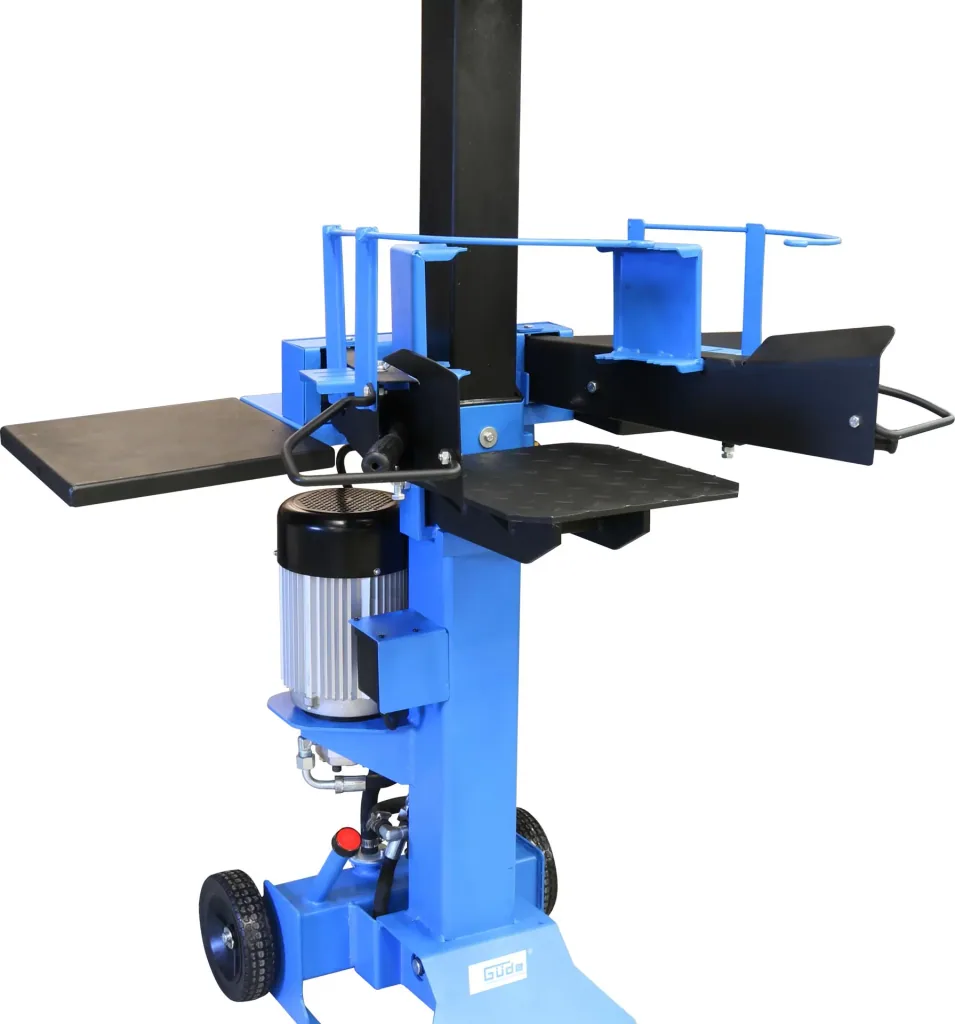 Fendeuse de bois GHS 500/6TE (230 V)