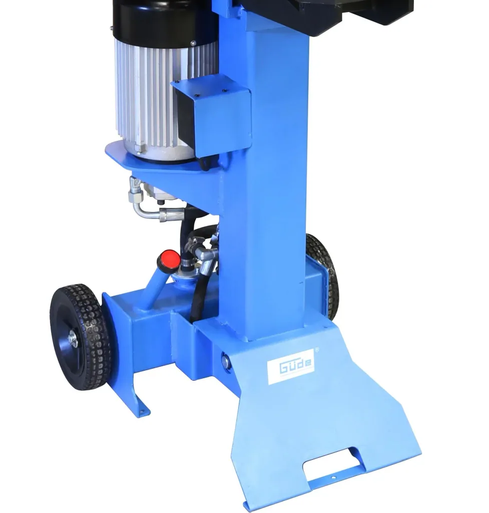 Fendeuse de bois GHS 500/6TE (230 V)