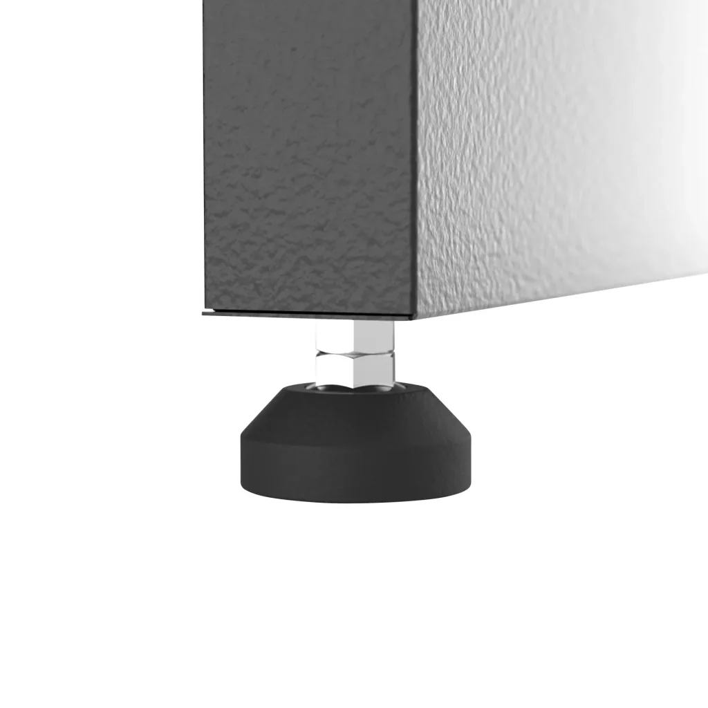 Établi GW 6/1 XL avec 6 tiroirs et 1 porte