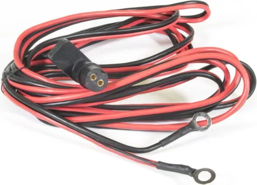 Treuil électrique à câble "1800", 12 V