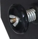 Treuil électrique à câble "1800", 12 V