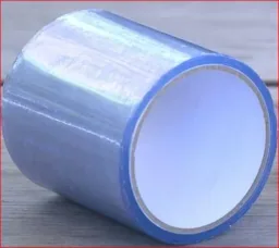 Ruban d'étanchéité et de réparation Evertape, transparent