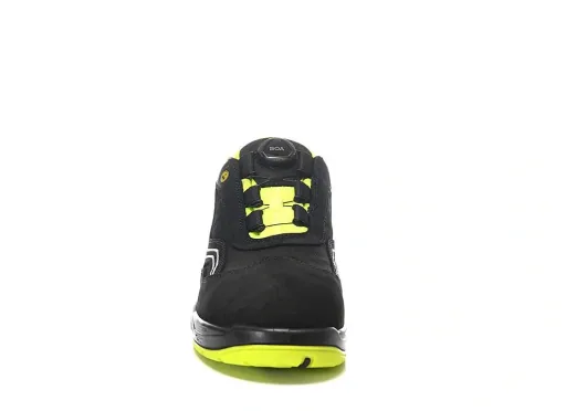 Safety shoe AMBITION BOA® Low ESD S2 size 47