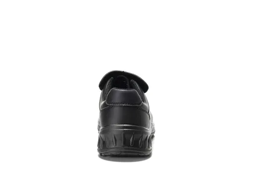 Safety shoe jo_CLEAN Slipper black Low ESD S3 size 43