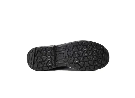 Safety shoe jo_CLEAN Slipper black Low ESD S3 size 43