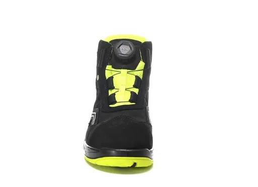 Safety boots AMBITION BOA® Mid ESD S2 size 47