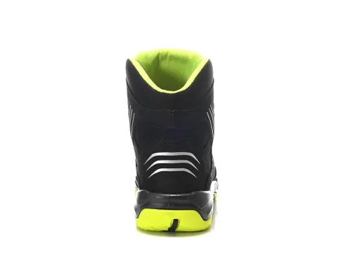 Safety boots AMBITION BOA® Mid ESD S2 size 47
