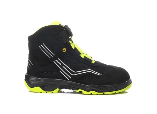 Safety boots AMBITION BOA® Mid ESD S2 size 47