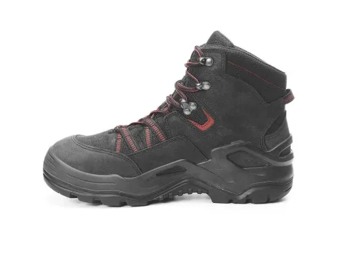 Safety lace-up boots BOREAS Work GTX Mid S3 CI size 39