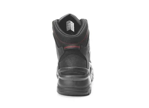 Safety lace-up boots BOREAS Work GTX Mid S3 CI size 39