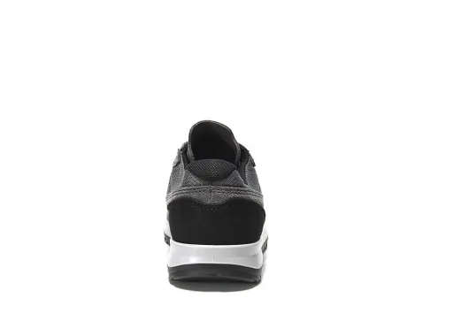 Safety shoe JOURNEY grey Low ESD S1 size 43
