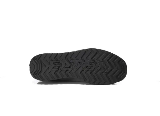 Safety shoe JOURNEY grey Low ESD S1 size 43