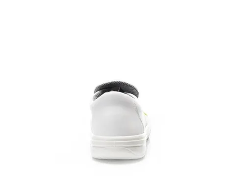 Safety shoe PURE Slipper Low ESD S2 size 47