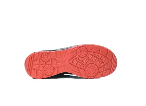 BREEZER XX10 Low ESD S1 safety shoe size 36