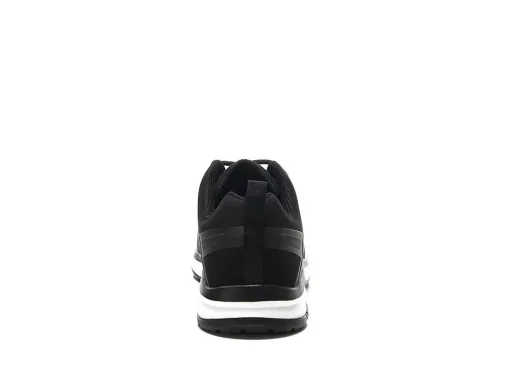 Safety shoe jo_FREE black Low ESD S3 size 38