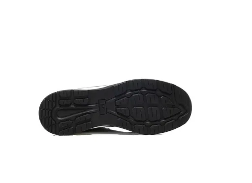 Safety shoe jo_FREE black Low ESD S3 size 38