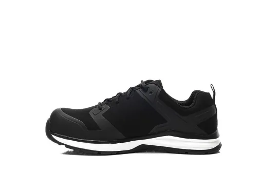 Safety shoe jo_FREE black Low ESD S3 size 38