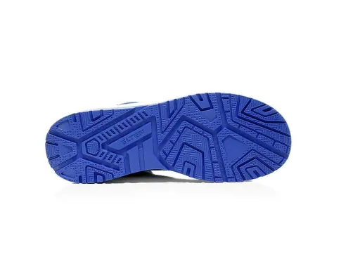 Safety shoe MAVERICK blue Low ESD S1P size 46