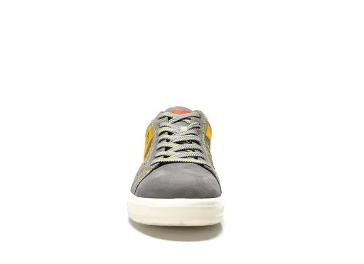 Safety shoe BREEZER grey Low ESD S1 size 45