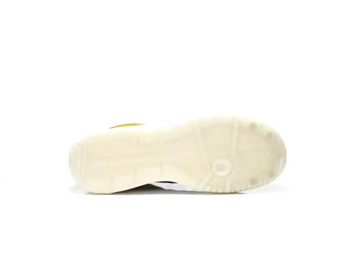 Safety shoe BREEZER grey Low ESD S1 size 45