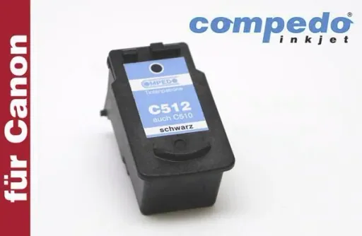 Printer cartridge for CANON CL-5131 color