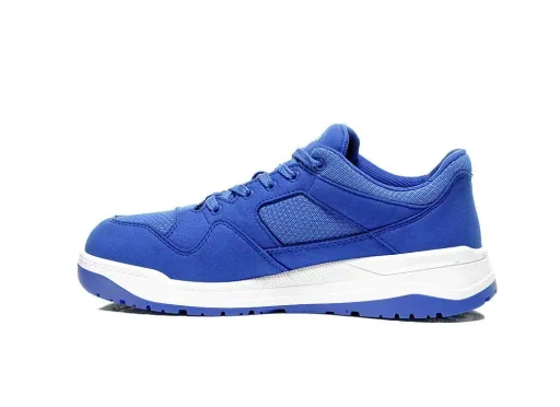 Safety shoe MAVERICK blue Low ESD S1P size 47