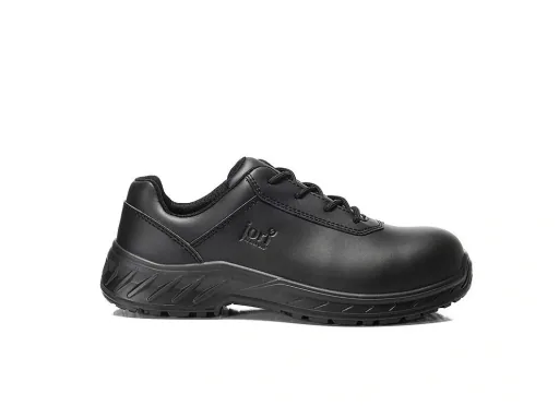 Safety shoe jo_CLEAN Loop black Low ESD S3 size 39
