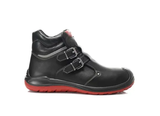 Safety boots roofer ANDERSON Craft Mid S3 HI size 44