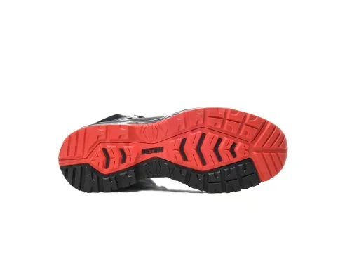 Safety boots BENTE XXE GTX blue Mid ESD S3 size 46