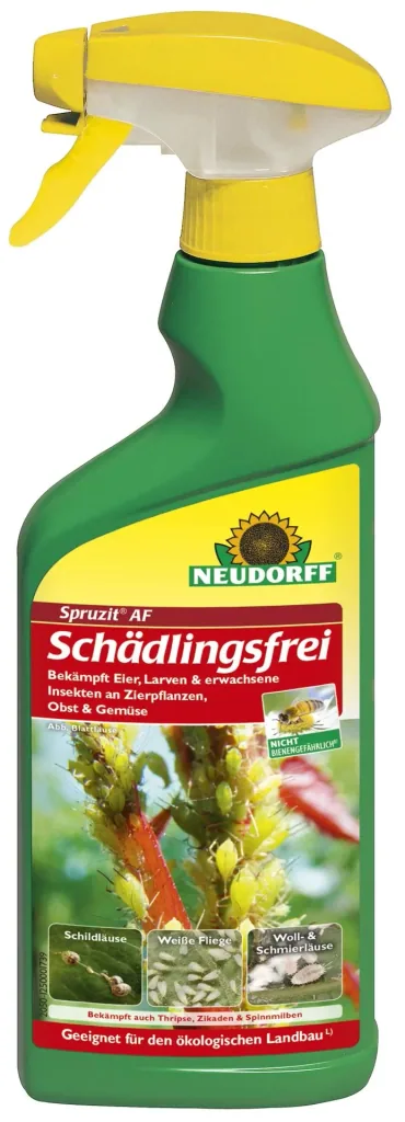 Pest-free "Spruzit AF" - 500 ml