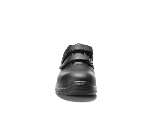 Safety shoe jo_CLEAN Strap black Low ESD S3 size 45