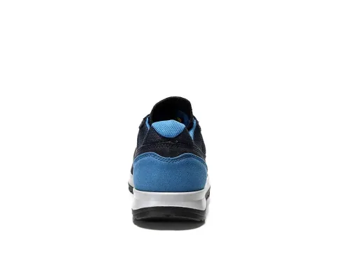 Safety shoe JOURNEY blue Low ESD S1P size 46