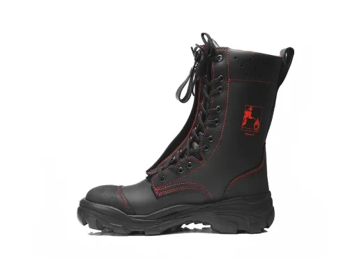 Firefighter boots (Form C) EURO PROOF GTX F2A size 44