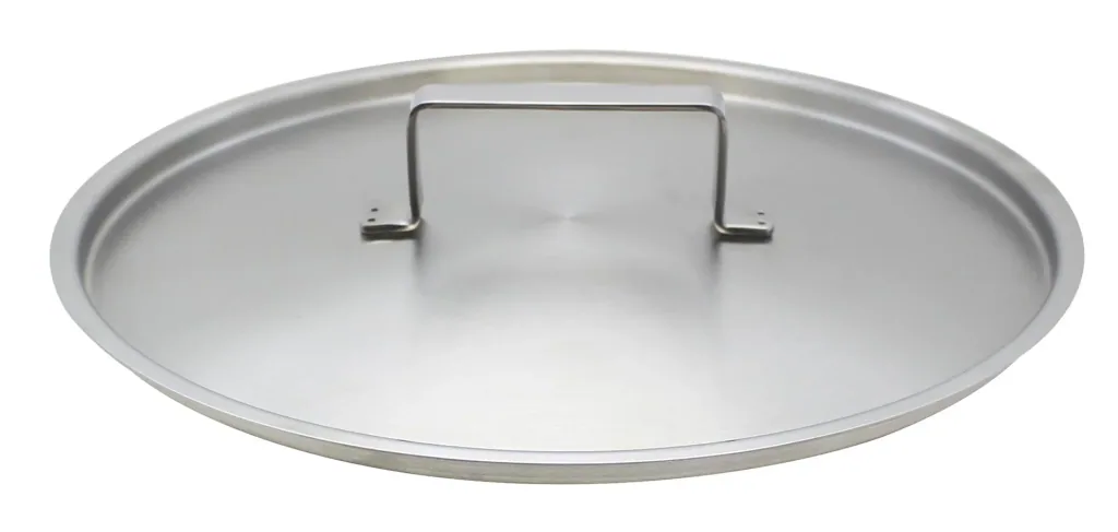 Cooking pot lid, 16 cm Profi Cuisine