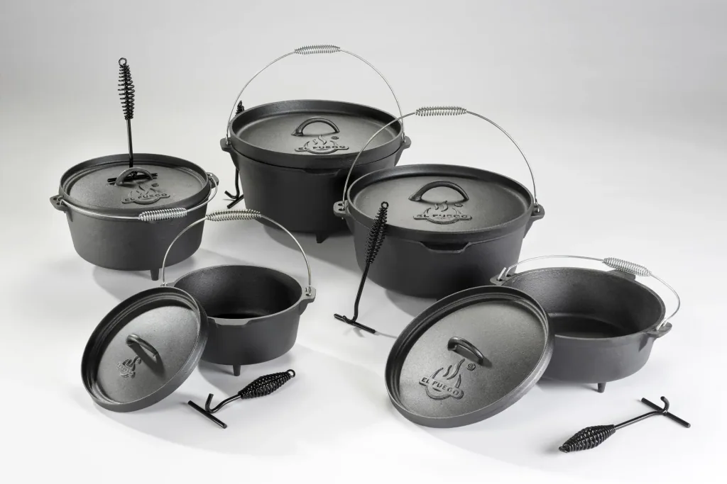 Dutch Oven Pot 3.60 L
