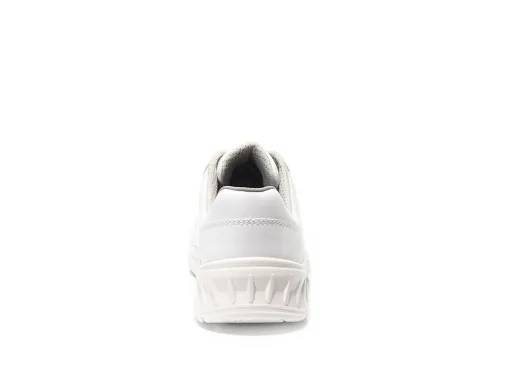 Safety shoe jo_CLEAN Loop white Low ESD S3 size 37