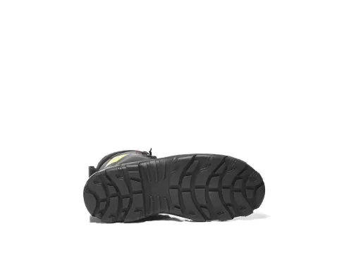 Firefighter boots (Form C) EURO PROOF GTX F2A size 39