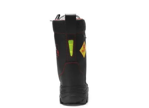 Firefighter boots (Form C) EURO PROOF GTX F2A size 39