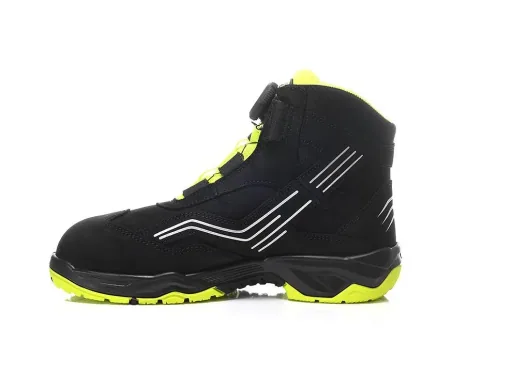 Safety boots AMBITION BOA® Mid ESD S2 size 44