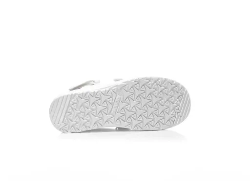 Safety clog MIA white ESD SB size 37