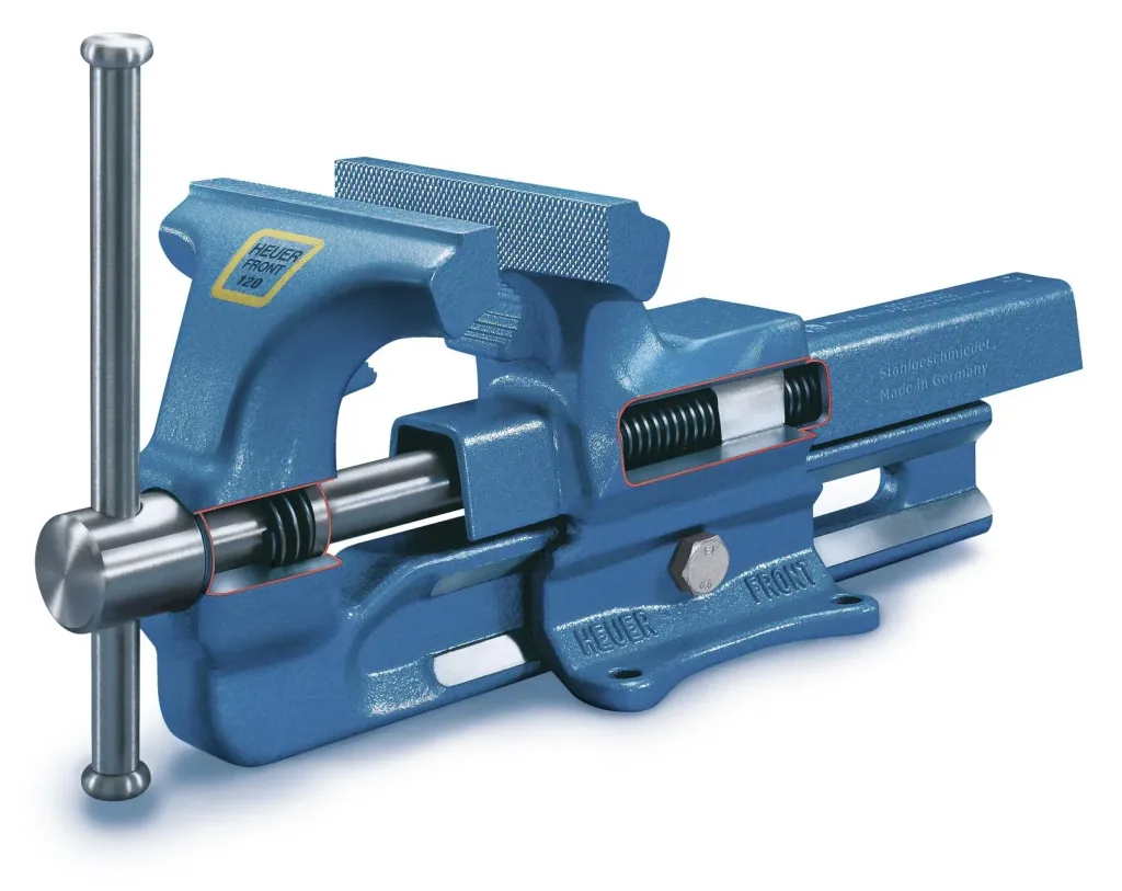 Vice 120 mm