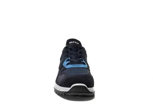 Safety shoe JOURNEY black Low ESD S3 size 40