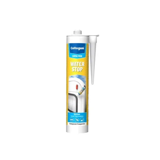 Durable Sealing Agent Regendicht 300 ml - 100 % wasserdicht -transparent