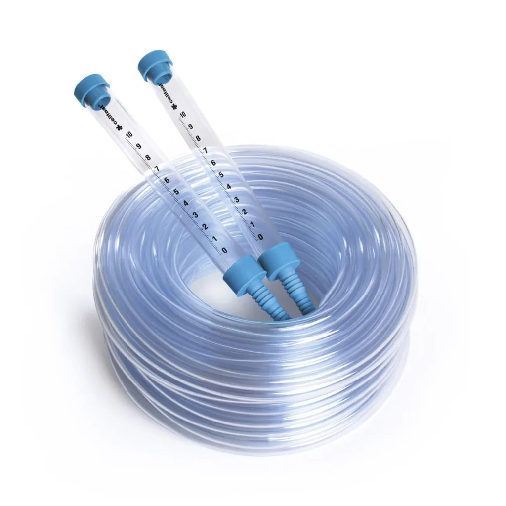 Hose water level 20 m