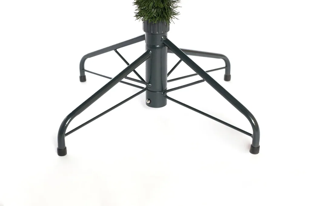 Evergreen Sapin de Noël Artificiel Mesa Épicéa 210 cm Vert