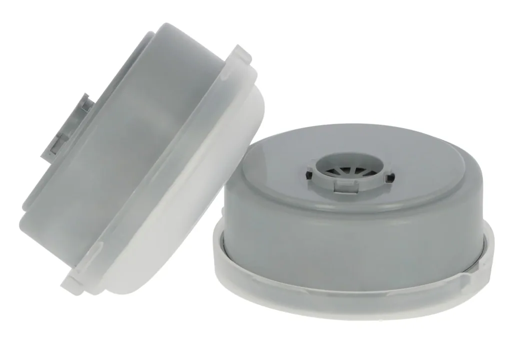 Replacement filter A1P2