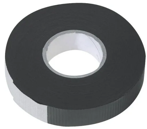 Self-welding sealing tape - three rolls of 5 m each